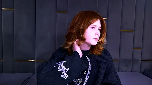 ZaynGraham online show from January 17, 5:11 am