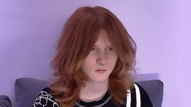 ZaynGraham online show from February 4, 9:21 pm