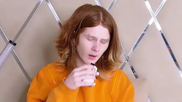 ZaynGraham online show from March 5, 11:29 am