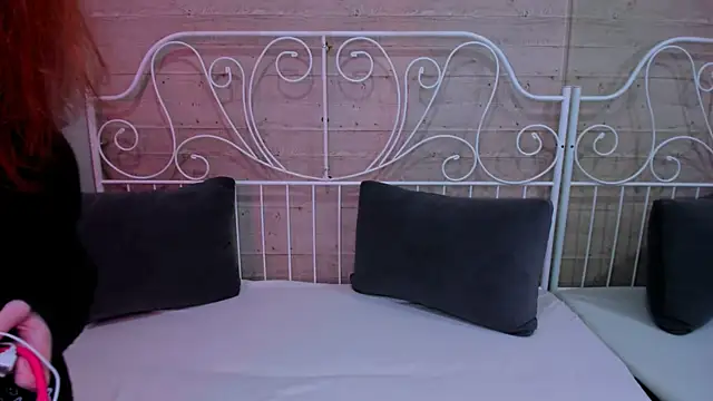 ZaynGraham online show from November 11, 10:54 am