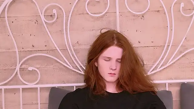 ZaynGraham online show from November 6, 3:43 am