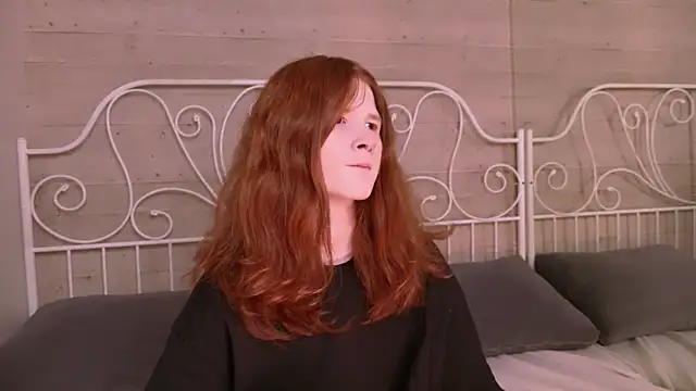 ZaynGraham online show from November 5, 3:37 pm