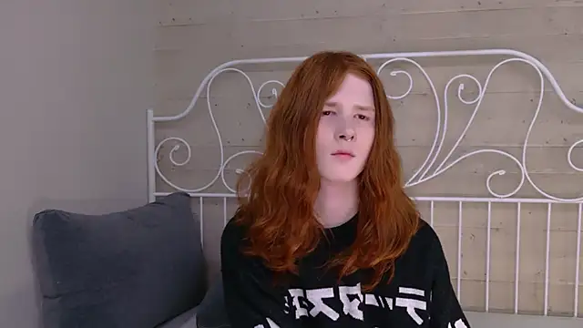 ZaynGraham online show from October 26, 11:10 am