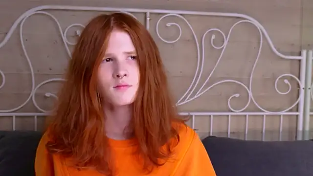 ZaynGraham online show from October 30, 5:06 am