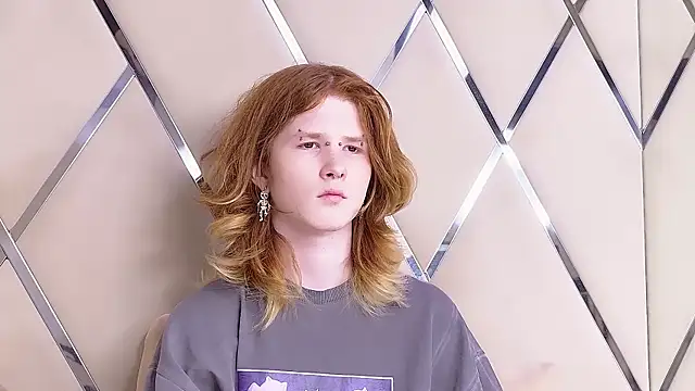 ZaynGraham online show from March 1, 10:59 am