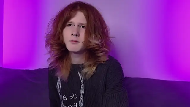 ZaynGraham online show from March 7, 4:52 am