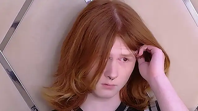 ZaynGraham online show from February 5, 9:27 am