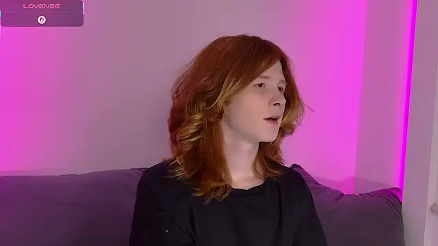 ZaynGraham online show from January 16, 5:00 am