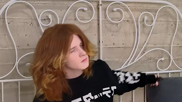 ZaynGraham online show from January 10, 4:02 pm