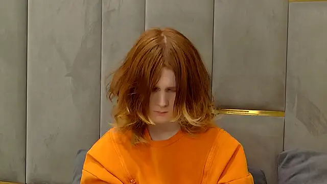 ZaynGraham online show from March 3, 5:03 am