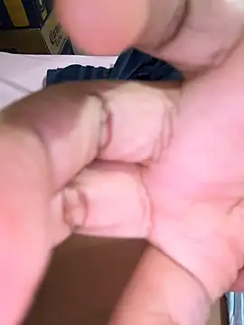 Snapshot of palomamoraid chatting on January 3, 11:55 pm palomamoraid online show from January 3, 11:55 pm