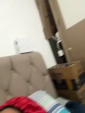 Snapshot of palomamoraid chatting on March 6, 5:33 pm palomamoraid online show from March 6, 5:33 pm