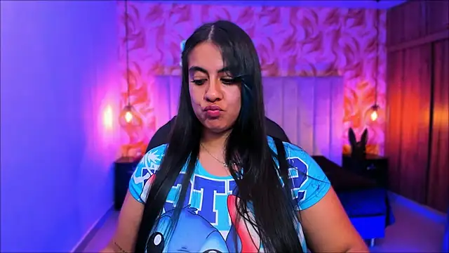 Snapshot of Xisu_ chatting on March 17, 2:03 am Xisu online show from March 17, 2:03 am