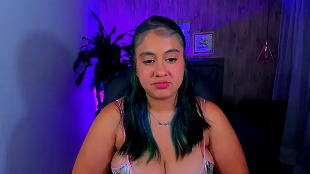 Snapshot of Xisu_ chatting on January 18, 6:56 am Xisu online show from January 18, 6:56 am