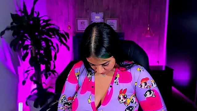 Snapshot of Xisu_ chatting on February 19, 10:01 am Xisu online show from February 19, 10:01 am