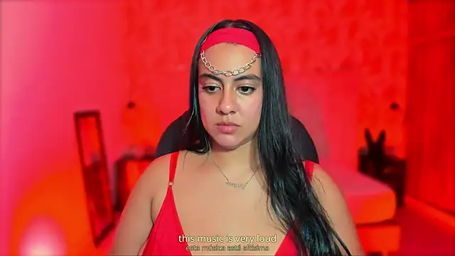 Snapshot of Xisu_ chatting on March 12, 4:51 am Xisu online show from March 12, 4:51 am