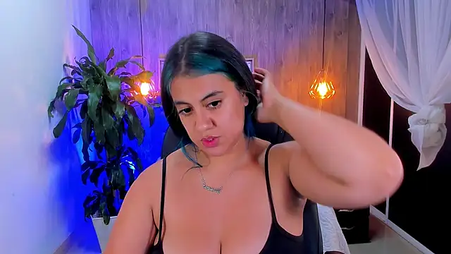 Snapshot of Xisu_ chatting on January 21, 4:54 am Xisu online show from January 21, 4:54 am