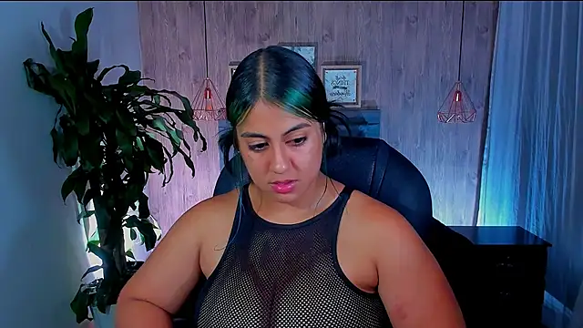 Snapshot of Xisu_ chatting on February 8, 9:46 am Xisu online show from February 8, 9:46 am