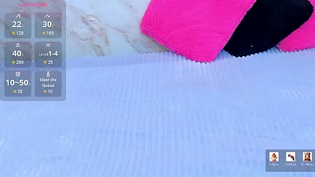 AmyBarton02 online show from February 10, 4:06 pm