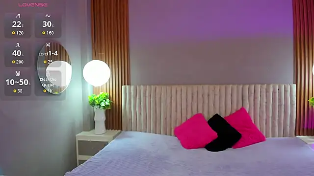 AmyBarton02 online show from March 10, 6:12 pm