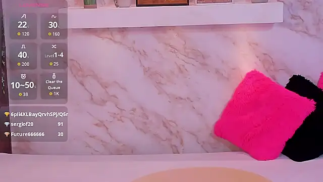 AmyBarton02 online show from December 15, 6:36 pm