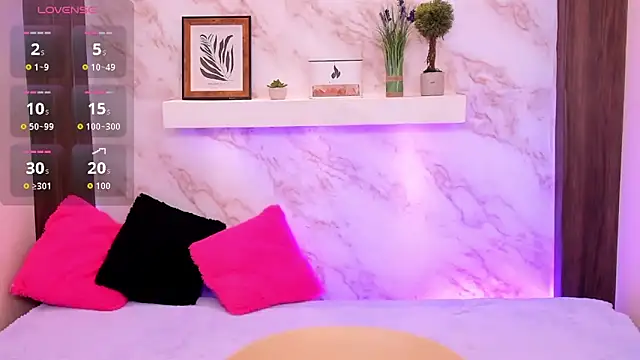 AmyBarton02 online show from March 6, 6:47 pm