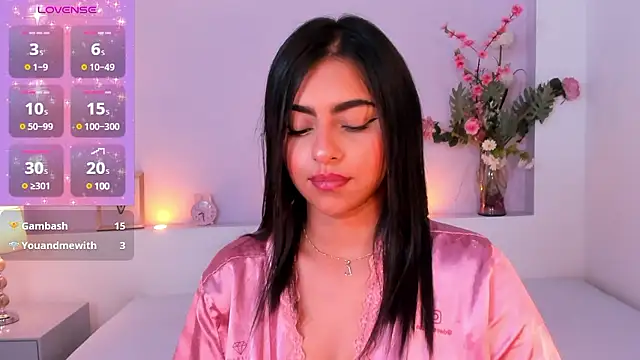 AmyBarton02 online show from December 6, 7:17 pm