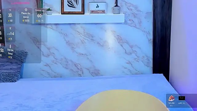 AmyBarton02 online show from November 9, 4:33 pm