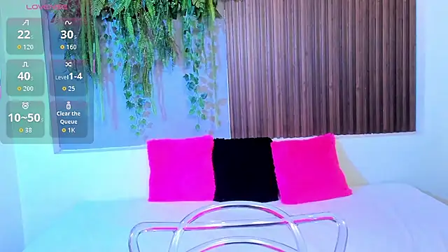 AmyBarton02 online show from October 20, 5:35 pm