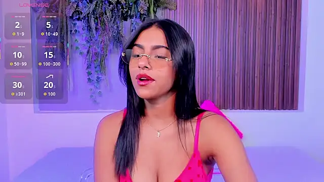 AmyBarton02 online show from October 19, 4:43 pm