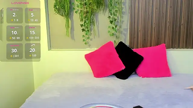 AmyBarton02 online show from October 12, 4:08 pm