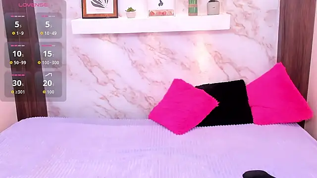 AmyBarton02 online show from February 17, 5:43 pm