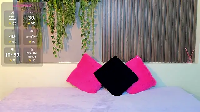 AmyBarton02 online show from September 9, 4:05 pm