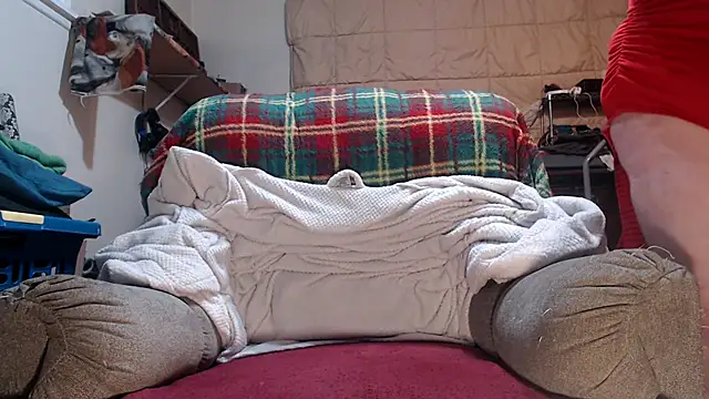 ladyscarlotta online show from October 10, 8:09 pm