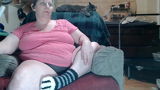 ladyscarlotta online show from March 16, 8:11 pm