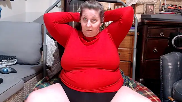 ladyscarlotta online show from September 20, 4:06 am