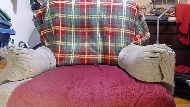 ladyscarlotta online show from September 29, 4:19 am