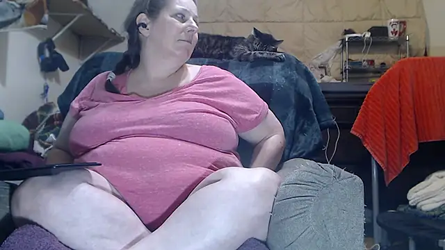 ladyscarlotta online show from February 18, 5:38 am