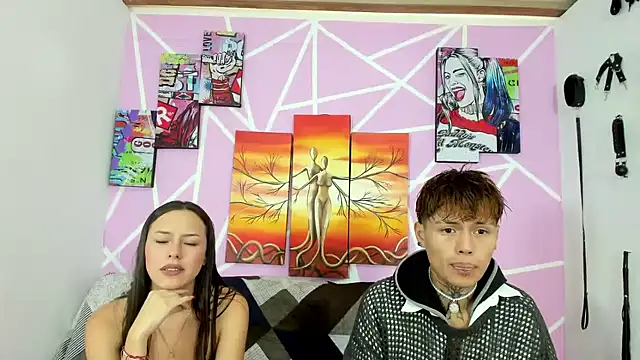 Fresahot2005 online show from January 21, 7:17 pm