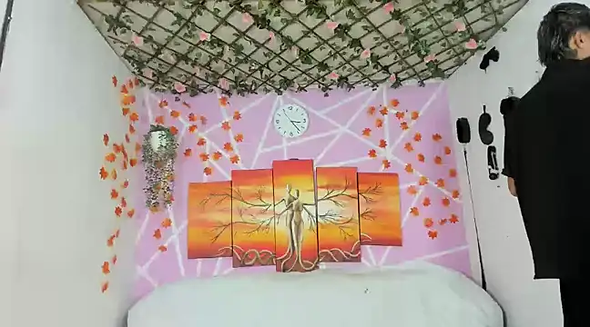 Fresahot2005 online show from March 6, 8:27 pm