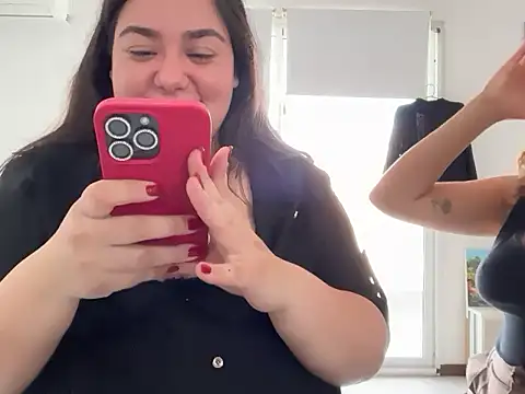 Snapshot of pili_placer chatting on November 21, 4:50 pm pili placer online show from November 21, 4:50 pm