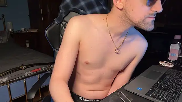 Stefisexy91 online show from December 20, 10:01 pm