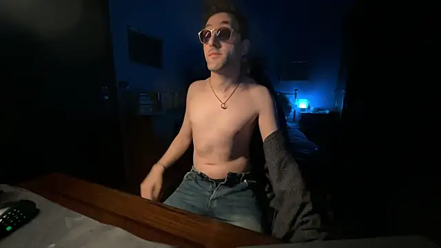 Stefisexy91 online show from January 18, 5:05 pm