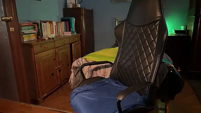 Stefisexy91 online show from February 15, 1:10 pm