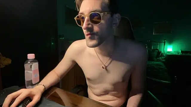 Stefisexy91 online show from February 24, 9:59 pm