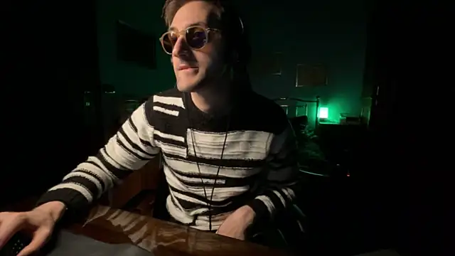 Stefisexy91 online show from February 16, 8:29 pm