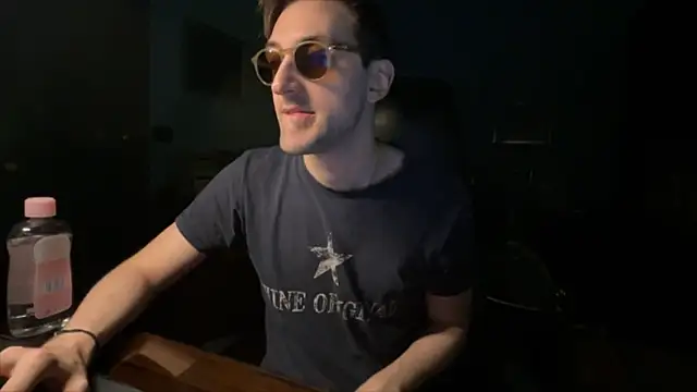 Stefisexy91 online show from February 27, 6:30 pm