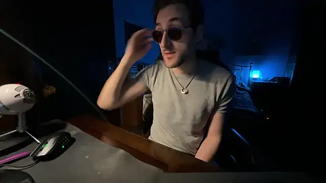 Stefisexy91 online show from February 6, 9:22 pm