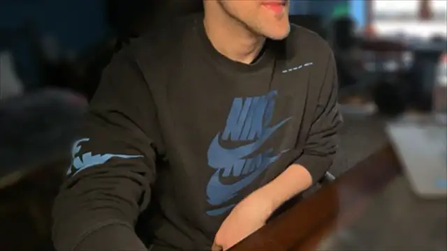 Stefisexy91 online show from March 1, 1:22 pm