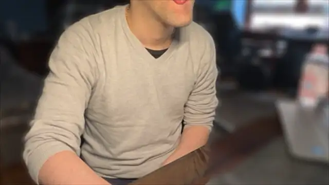 Stefisexy91 online show from March 8, 3:26 pm